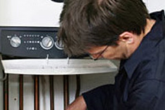 boiler repair Swallownest