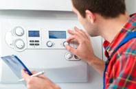 free commercial Swallownest boiler quotes